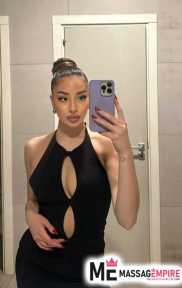 alona 22-year-old female escort antalya turkey - athletic build brown hair russian speaker.