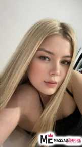 blonde escort maria from istanbul outcall and travel services available
