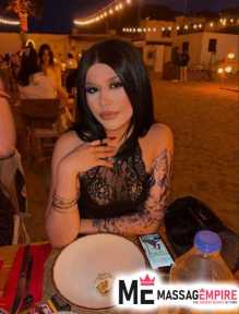 jasmine slender escort with black hair istanbul