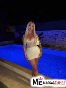 erotic massage and french kisses send me message