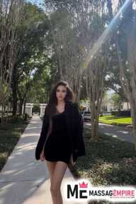 olivia athletic escort with black hair istanbul