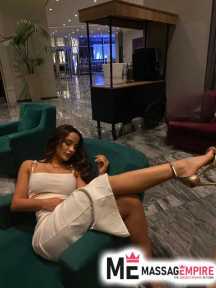 rana 22 female escort from istanbul - brown hair hazel eyes and love for cuisine and travel