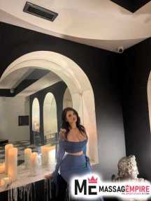 sonya black-haired escort istanbul