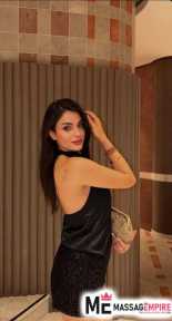 lara slender black-haired escort istanbul