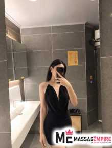 lara slender black-haired escort istanbul