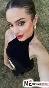 lara slender black-haired escort istanbul