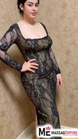 charming moroccan beauty with playful spirit and strong emotional connection