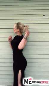 nora athletic blonde escort istanbul turkey