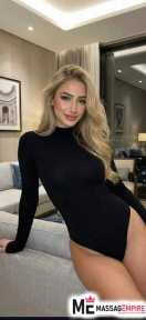 lydia 21 blonde escort istanbul with slender build