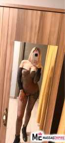 blond escort with athletic build istanbul