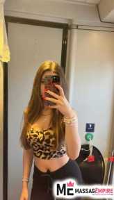 blond escort with athletic build istanbul