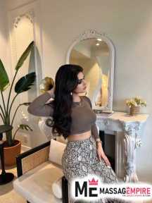 gizem black-haired escort from izmir turkey