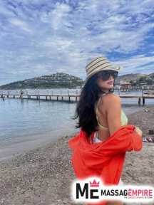 gizem black-haired escort from izmir turkey