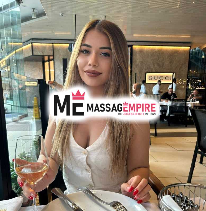 defne alluring escort adana turkey