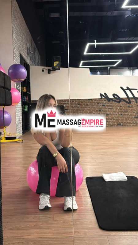 alya premium blonde escort adana