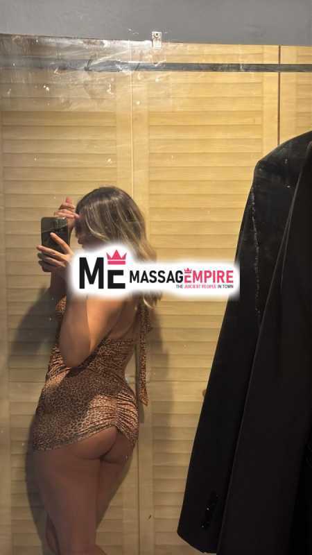 alya premium blonde escort adana