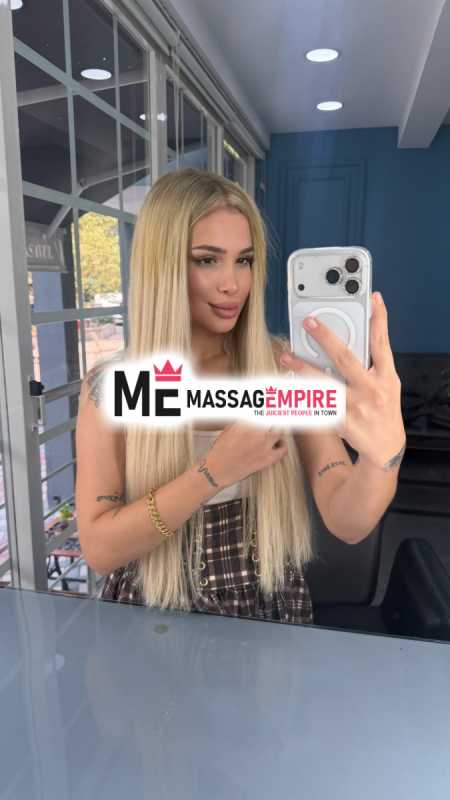 melek premier blonde escort adana offering unmatched services