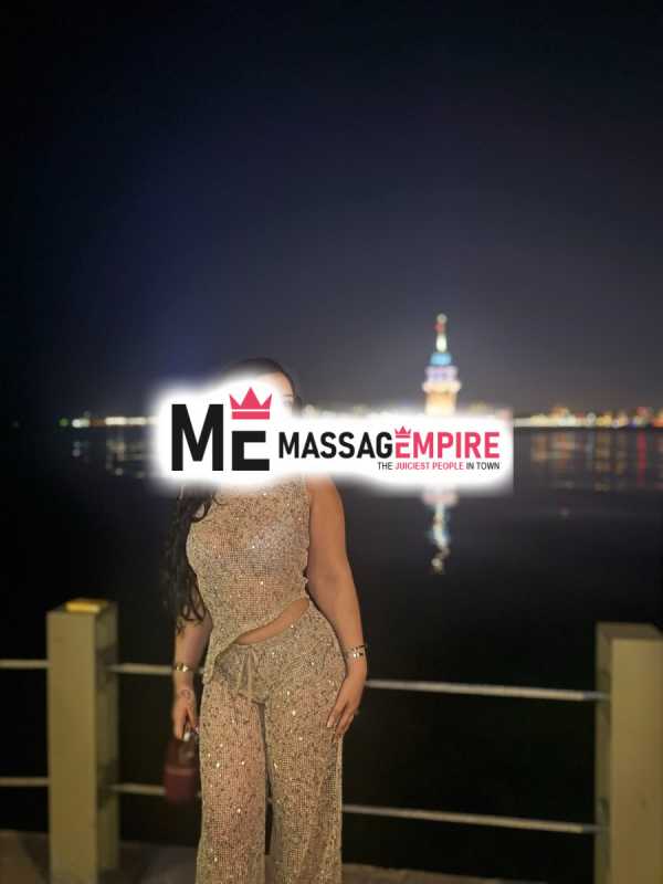 title alexsa - alluring brunette escort offering premium services adana