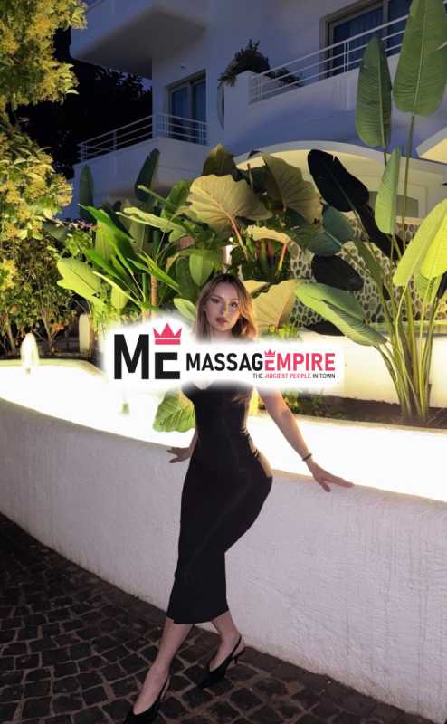 naz attractive blonde escort antalya offering premium services