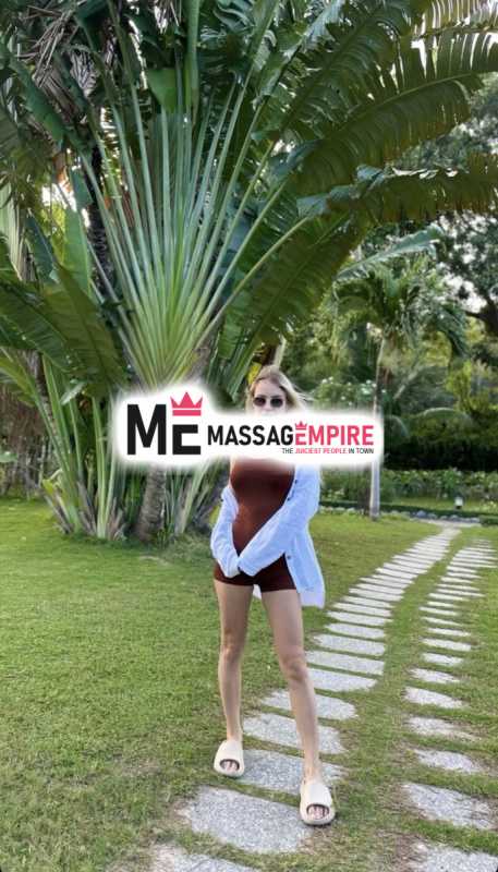 larissa beautiful blonde escort offering premium services antalya