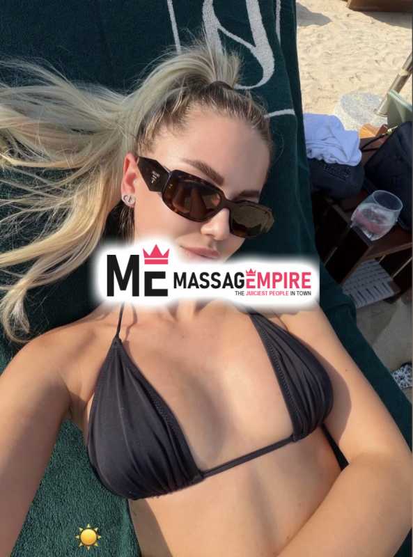 larissa beautiful blonde escort offering premium services antalya