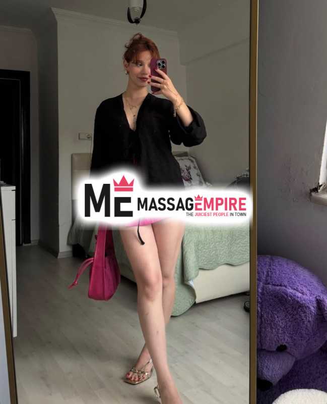 enticing european escort antalya banu your ultimate companion