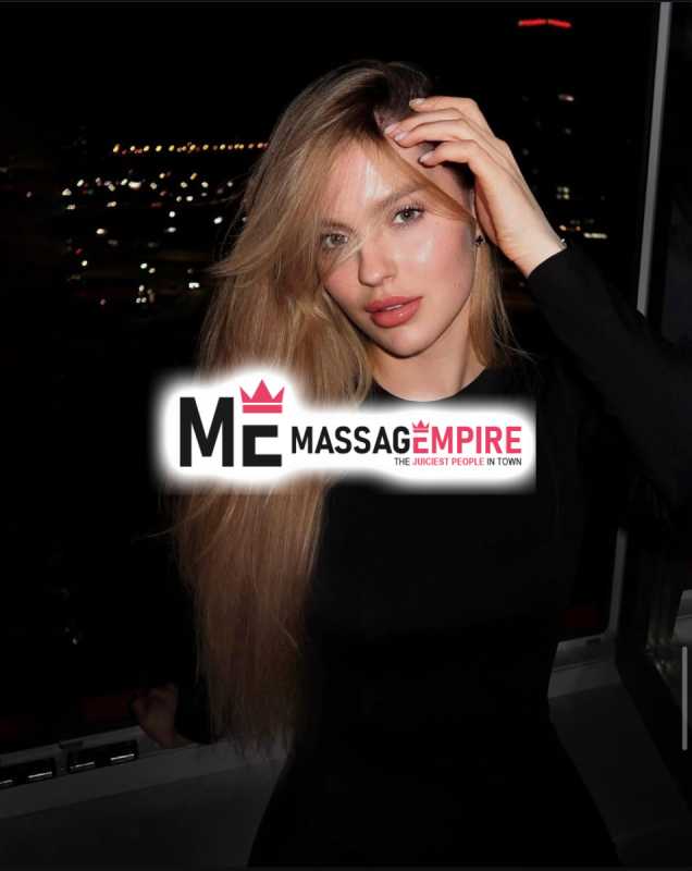 arina luxury blonde escort antalya for unforgettable experiences