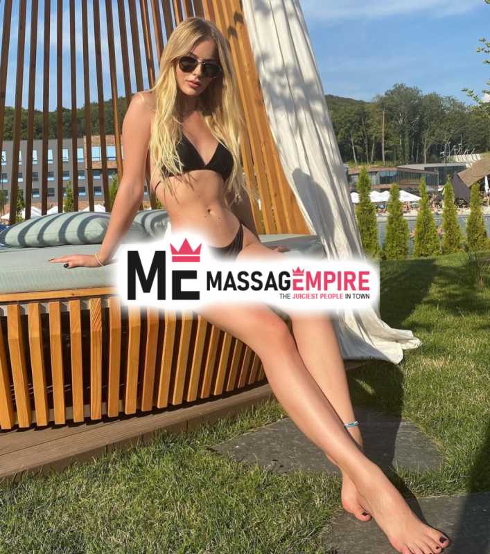 maya sexy blonde escort antalya specializing premium services