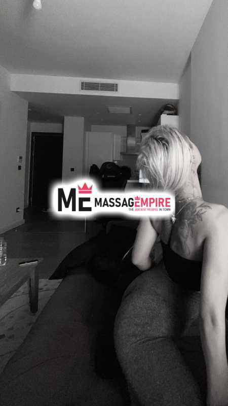 yagmur attractive blonde escort antalya offering premium services