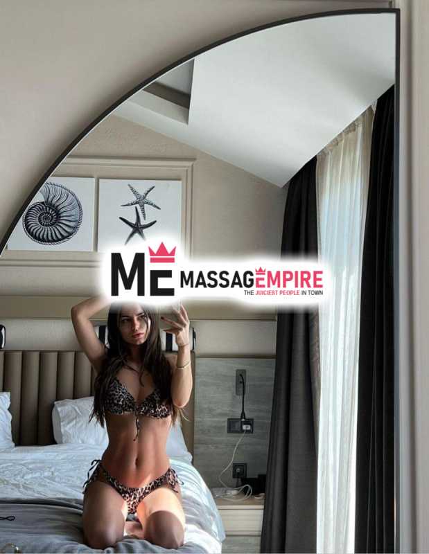 elina seductive asian escort antalya offering exceptional services