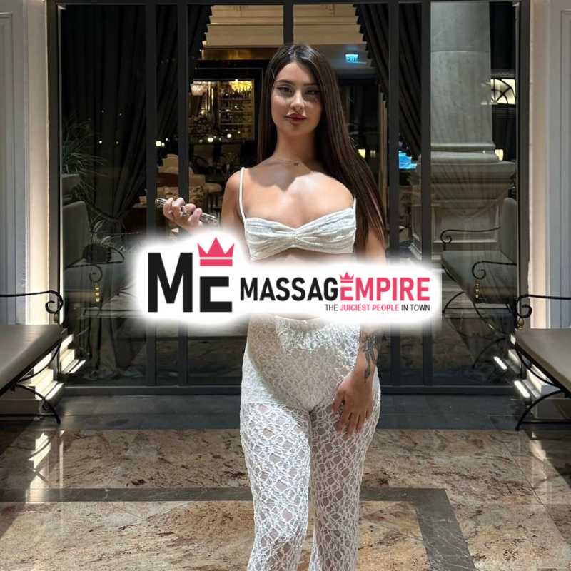 melis premier asian escort bodrum with exceptional services