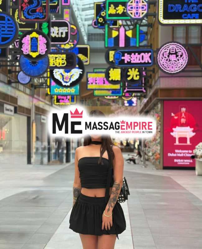 melis premier asian escort bodrum with exceptional services