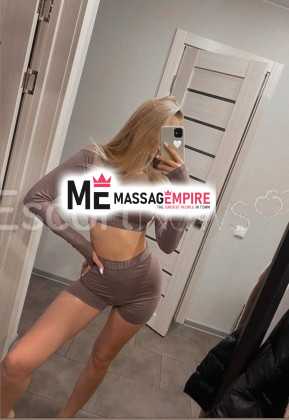 bodrum escort services by olga captivating blonde beauty