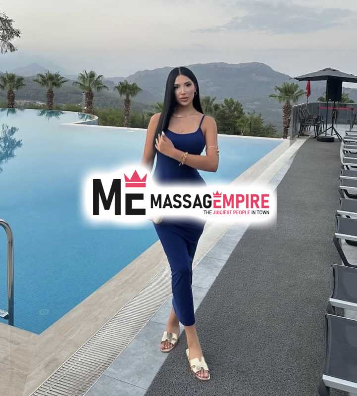beren premier escort bodrum with alluring services