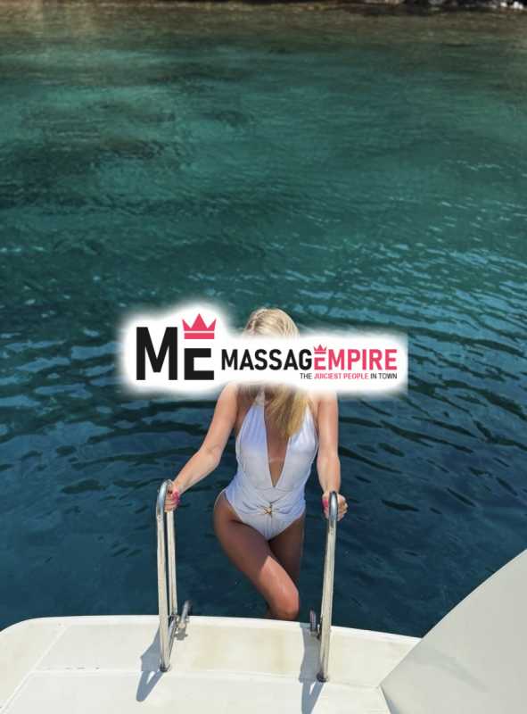 selena premier escort bodrum with alluring charm