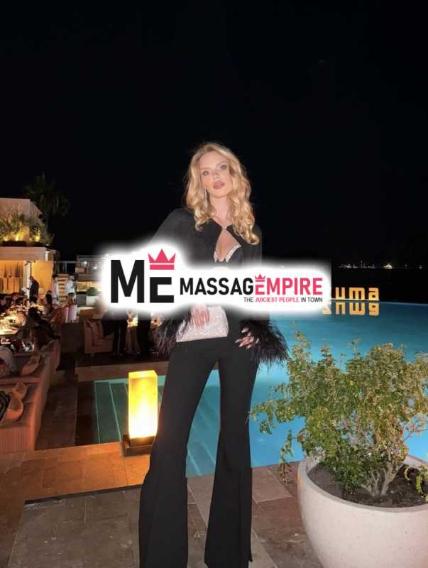 selena premier escort bodrum with alluring charm