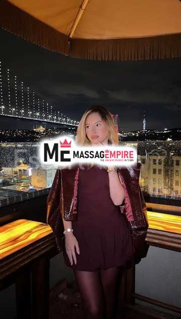 meet lina gorgeous blonde escort bodrum