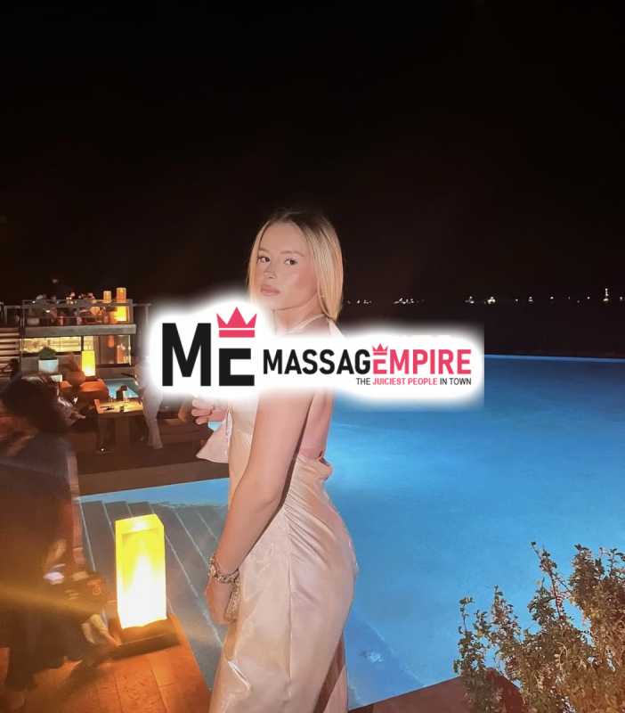 meet lina gorgeous blonde escort bodrum