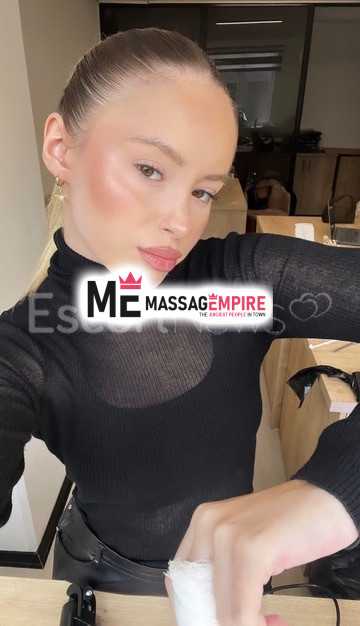 meet lina gorgeous blonde escort bodrum