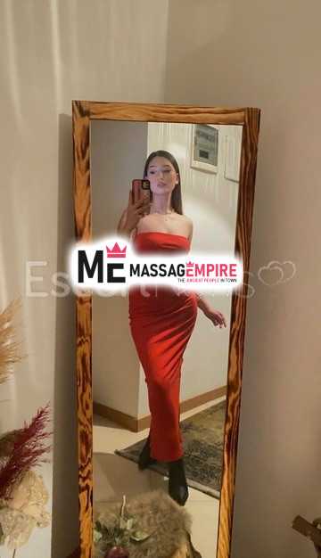 selenay premier escort bodrum with exotic appeal and exceptional services
