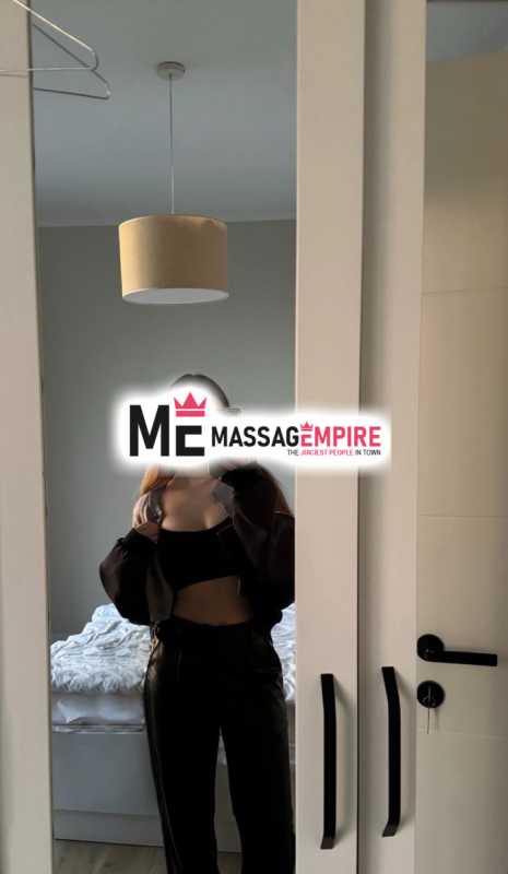 milana dasha exotic brown-haired escort bodrum offering premier services