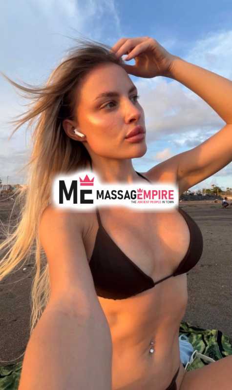 simge premier blonde escort bodrum offering elite services