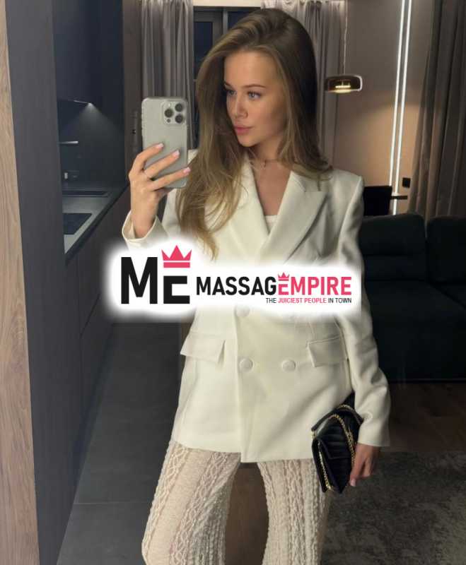 bodrum’s allure milena – captivating blonde escort offering premium services
