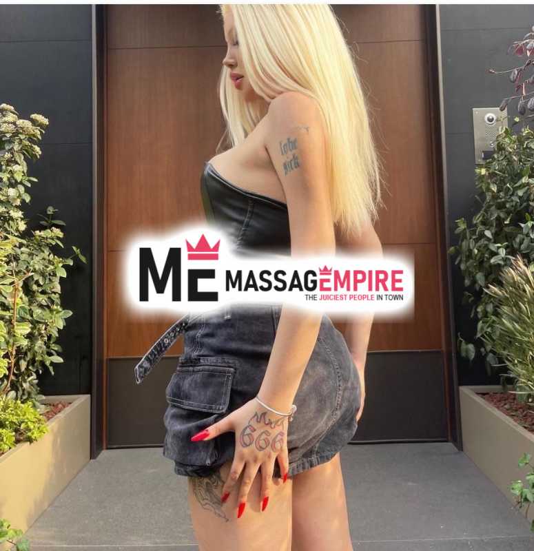 alaraa exclusive blonde escort bodrum offering premier services