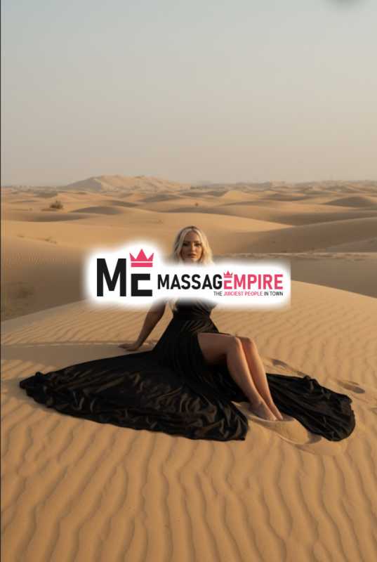 lena premier escort bodrum with blonde hair and enthralling services