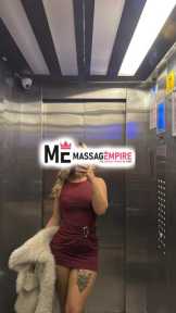 defne alluring escort adana turkey