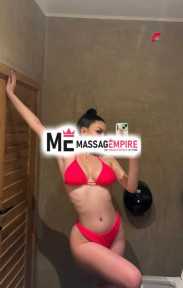 selen captivating escort adana with black hair and blue eyes