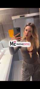alya premium blonde escort adana
