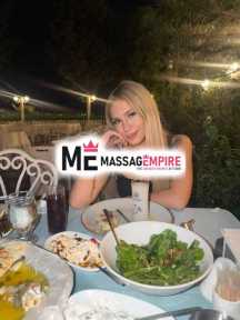 melek premier blonde escort adana offering unmatched services