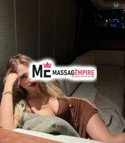 adana's elite escort beril beautiful european companion